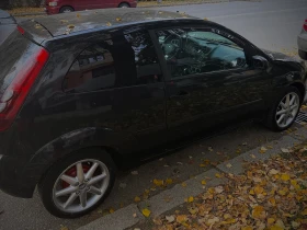 Обява за продажба на Ford Fiesta 1.4 tdci ~3 600 лв. - изображение 2 | Auto.bg Обява за продажба на Ford Fiesta 1.4 tdci ~3 600 лв. - изображение 2
