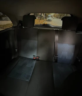 Обява за продажба на Ford Fiesta 1.4 tdci ~3 600 лв. - изображение 6 | Auto.bg Обява за продажба на Ford Fiesta 1.4 tdci ~3 600 лв. - изображение 6