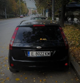 Обява за продажба на Ford Fiesta 1.4 tdci ~3 600 лв. - изображение 3 | Auto.bg Обява за продажба на Ford Fiesta 1.4 tdci ~3 600 лв. - изображение 3