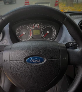 Обява за продажба на Ford Fiesta 1.4 tdci ~3 600 лв. - изображение 4 | Auto.bg Обява за продажба на Ford Fiesta 1.4 tdci ~3 600 лв. - изображение 4