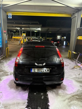 Обява за продажба на Ford Fiesta 1.4 tdci ~3 900 лв. - изображение 3