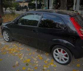 Обява за продажба на Ford Fiesta 1.4 tdci ~3 600 лв. - изображение 1 | Auto.bg Обява за продажба на Ford Fiesta 1.4 tdci ~3 600 лв. - изображение 1