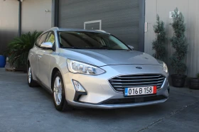 Ford Focus 1.5HDI - 18888 лв. - 96694221 6