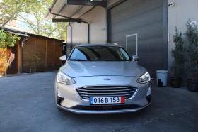 Ford Focus 1.5HDI - 18888 лв. - 96694221 5
