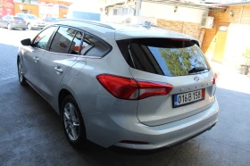Ford Focus 1.5HDI - 18888 лв. - 96694221 2