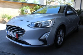 Ford Focus 1.5HDI - 18888 лв. - 96694221 4