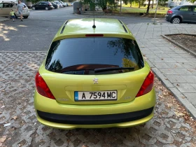 Peugeot 207 | Mobile.bg    5