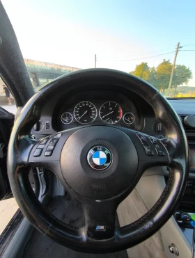 Обява за продажба на BMW 530 ~6 100 лв. - изображение 4