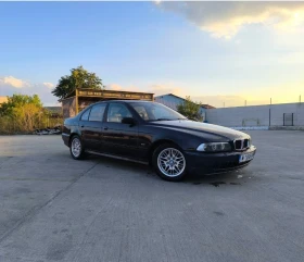 Обява за продажба на BMW 530 ~6 100 лв. - изображение 1