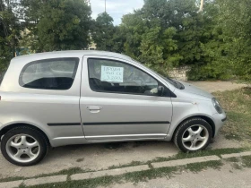 Toyota Yaris | Mobile.bg    2