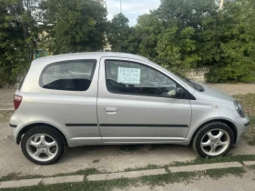 Toyota Yaris | Mobile.bg    5