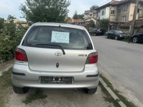 Toyota Yaris | Mobile.bg    7
