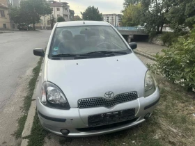 Toyota Yaris | Mobile.bg    8
