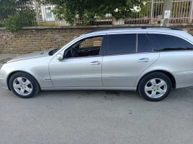 Mercedes-Benz E 270 | Mobile.bg    3