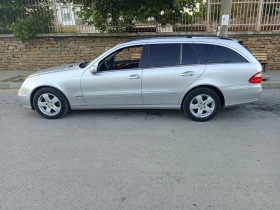 Mercedes-Benz E 270 | Mobile.bg    2