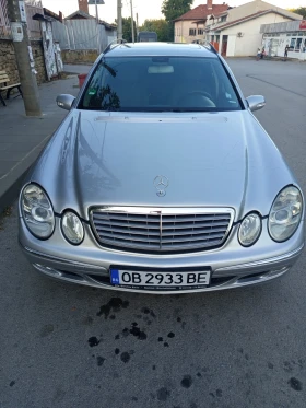 Mercedes-Benz E 270 | Mobile.bg    5