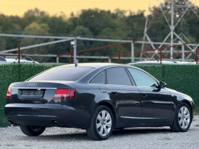 Обява за продажба на Audi A6 2.0TDi * S-LINE*  ~7 300 лв. - изображение 4