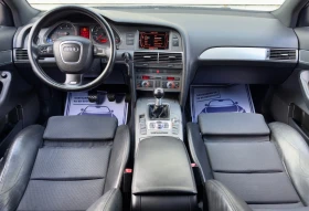 Обява за продажба на Audi A6 2.0TDi * S-LINE*  ~7 300 лв. - изображение 9