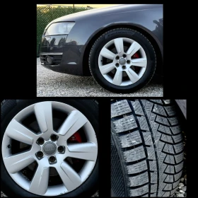 Обява за продажба на Audi A6 2.0TDi * S-LINE*  ~7 300 лв. - изображение 8