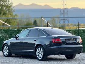 Обява за продажба на Audi A6 2.0TDi * S-LINE*  ~7 300 лв. - изображение 6