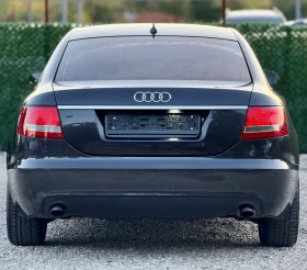 Обява за продажба на Audi A6 2.0TDi * S-LINE*  ~7 300 лв. - изображение 5