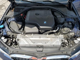 Обява за продажба на BMW 330 LASER LED/ПОДГРЕВ/ПАНОРАМА ~39 600 лв. - изображение 10