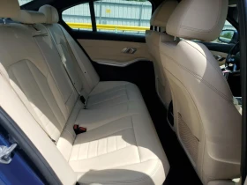 Обява за продажба на BMW 330 LASER LED/ПОДГРЕВ/ПАНОРАМА ~39 600 лв. - изображение 9