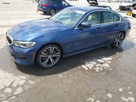 BMW 330 LASER LED/ПОДГРЕВ/ПАНОРАМА
