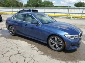 Обява за продажба на BMW 330 LASER LED/ПОДГРЕВ/ПАНОРАМА ~39 600 лв. - изображение 2