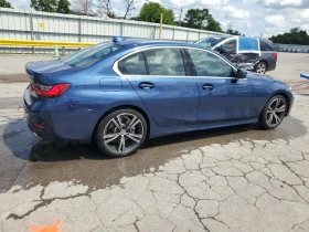Обява за продажба на BMW 330 LASER LED/ПОДГРЕВ/ПАНОРАМА ~39 600 лв. - изображение 3