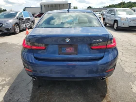 Обява за продажба на BMW 330 LASER LED/ПОДГРЕВ/ПАНОРАМА ~39 600 лв. - изображение 4