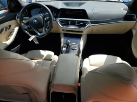 Обява за продажба на BMW 330 LASER LED/ПОДГРЕВ/ПАНОРАМА ~39 600 лв. - изображение 7