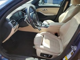 Обява за продажба на BMW 330 LASER LED/ПОДГРЕВ/ПАНОРАМА ~39 600 лв. - изображение 6