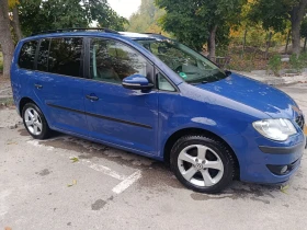 VW Touran 1.9 105 | Mobile.bg    4