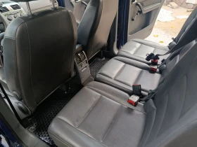 VW Touran 1.9 105 | Mobile.bg    6