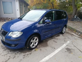 VW Touran 1.9 105 | Mobile.bg    2