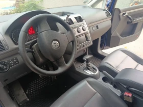 VW Touran 1.9 105 | Mobile.bg    5
