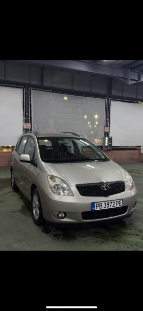 Toyota Corolla verso | Mobile.bg    2