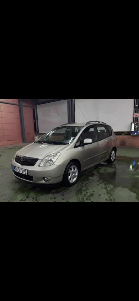 Toyota Corolla verso | Mobile.bg    14