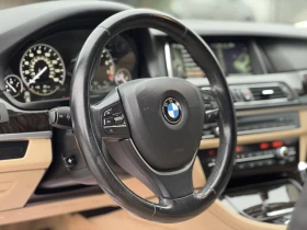 BMW 535 i* Xdrive* FACELIFT* HUD* HARMAN/KARDON - 22900 лв. / 11708.58 € - 81735590 11