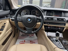 BMW 535 i* Xdrive* FACELIFT* HUD* HARMAN/KARDON - 22900 лв. / 11708.58 € - 81735590 8