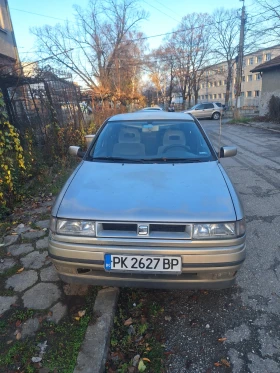Seat Toledo 1.6 LPG
