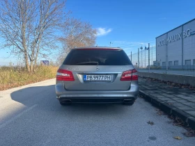 Mercedes-Benz E 350 AIRMATIC 4x4 CDI | Mobile.bg � ����� ������ 11