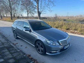 Mercedes-Benz E 350 AIRMATIC 4x4 CDI | Mobile.bg � ����� ������ 8