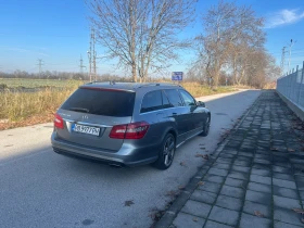 Mercedes-Benz E 350 AIRMATIC 4x4 CDI | Mobile.bg � ����� ������ 10