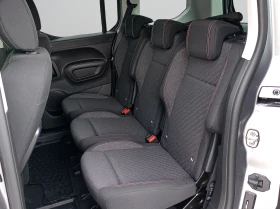 Peugeot Rifter MCA MPV Standard ALLURE 1.5 BlueHDI 130 BVM6 S&S E - 44991 лв. / 23003.53 € - 37688298 10