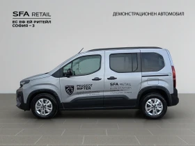 Peugeot Rifter MCA MPV Standard ALLURE 1.5 BlueHDI 130 BVM6 S&S E - 44991 лв. / 23003.53 € - 37688298 8
