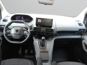 Peugeot Rifter MCA MPV Standard ALLURE 1.5 BlueHDI 130 BVM6 S&S E - 44991 лв. / 23003.53 € - 37688298 11