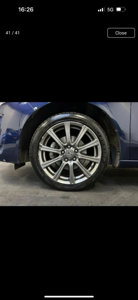 Honda Accord 2.0-Elegance-NAVI--EURO5-- | Mobile.bg    6