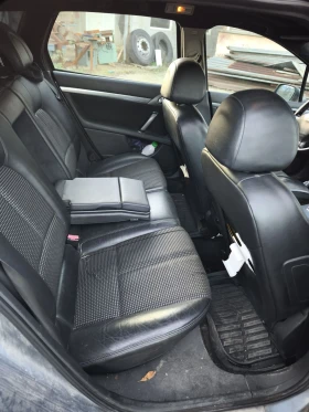 Peugeot 407 2.0 Hdi | Mobile.bg    8